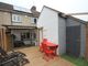 Thumbnail Terraced house for sale in Mount Pleasant, Stoke Goldington, Newport Pagnell