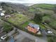 Thumbnail Detached house for sale in Hill Crest, Station Road, Trusham, Newton Abbot