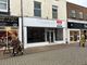 Thumbnail Retail premises to let in King Street, 49, Whitehaven
