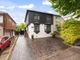 Thumbnail Semi-detached house for sale in Raeburn Avenue, Dartford, Kent