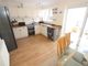 Thumbnail End terrace house for sale in Stonelea Close, Chippenham