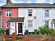 Thumbnail Terraced house for sale in Perryfield Street, Maidstone, Kent