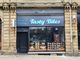 Thumbnail Retail premises for sale in Southgate, Elland