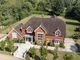 Thumbnail Detached house for sale in Coldharbour Lane, Hildenborough, Tonbridge, Kent