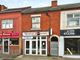 Thumbnail Restaurant/cafe for sale in Central Avenue, Worksop