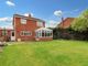 Thumbnail Detached house for sale in Hillgate Street, Terrington St. Clement, King's Lynn, Norfolk