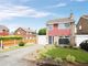 Thumbnail Detached house for sale in Abbotts Croft, Mansfield