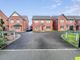 Thumbnail Detached house for sale in Swanwick Close, Chesterfield