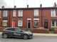 Thumbnail Terraced house for sale in Booth Street, Tottington, Bury