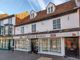Thumbnail Flat to rent in High Street, West Malling