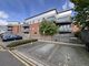 Thumbnail Flat for sale in Lancaster House, Gunyard Mews, Plumstead