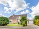 Thumbnail Detached house for sale in Boileau Avenue, Tacolneston, Norwich