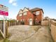 Thumbnail Semi-detached house for sale in Second Avenue, Fitzwilliam, Pontefract