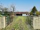 Thumbnail Detached house for sale in Orchard Close, Charney Bassett, Wantage