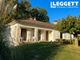 Thumbnail Villa for sale in Castillonnès, Lot-Et-Garonne, Nouvelle-Aquitaine