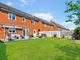 Thumbnail Detached house for sale in Radcliffe Drive, Farington Moss, Leyland