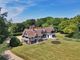 Thumbnail Detached house for sale in Vicarage Road, Yalding, Maidstone, Kent