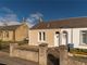 Thumbnail Semi-detached bungalow for sale in 123 The Loan, Loanhead