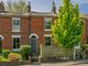 Thumbnail Terraced house to rent in Gladstone Street, Winchester