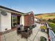 Thumbnail Semi-detached bungalow for sale in Tegfan, Nantymoel, Bridgend, Bridgend County.