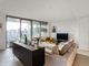 Thumbnail Flat for sale in Park Drive, London