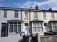 Thumbnail Terraced house for sale in Victory Road, Blackpool