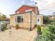 Thumbnail End terrace house for sale in Rowtown, Surrey