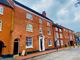 Thumbnail Flat to rent in Friary View, Lichfield