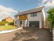 Thumbnail Detached house for sale in Church Road, Leckhampton, Cheltenham