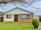 Thumbnail Detached bungalow for sale in Laxton Grove, Great Holland, Frinton-On-Sea