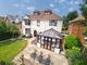 Thumbnail Detached house for sale in Broad Oak Road, Canterbury