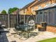 Thumbnail Detached house for sale in Eaton Croft, Rugeley