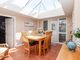 Thumbnail Detached bungalow for sale in Church Vale Road, Bexhill-On-Sea