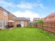 Thumbnail Detached house for sale in Lovell Way, Haddenham, Aylesbury