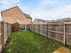 Thumbnail Town house for sale in Dixon Mews, Featherstone, Pontefract