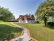 Thumbnail Detached house for sale in Borough Green Road, Wrotham, Sevenoaks, Kent