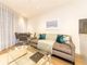 Thumbnail Flat for sale in 4 Riverlight Quay, London