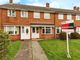 Thumbnail Terraced house for sale in Minworth Road, Water Orton, Birmingham, Warwickshire