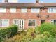 Thumbnail Terraced house to rent in Thaxted Close, Hull