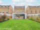 Thumbnail Detached house for sale in Manor House Gardens, Wormley, Broxbourne