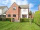 Thumbnail Link-detached house for sale in Maple Close, Yaxley, Eye