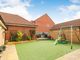 Thumbnail Detached house for sale in Parkview Terrace, Bedford