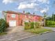 Thumbnail Semi-detached house for sale in Sky Lane, Haddington, Lincoln, Lincolnshire