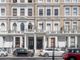 Thumbnail Flat to rent in Elvaston Place, South Kensington
