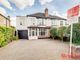 Thumbnail Semi-detached house to rent in Sutherland Grove, London