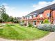 Thumbnail Flat for sale in Park, House, Old Park Road, Hitchin