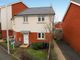 Thumbnail Flat for sale in St Michaels Way, Cranbrook, Exeter