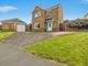 Thumbnail Detached house for sale in Curtis Drive, Heighington, Lincoln