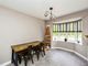 Thumbnail Detached house for sale in Hinxhill Road, Willesborough, Ashford