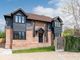 Thumbnail Detached house for sale in The Old Fairground, High Street, Wingham, Kent